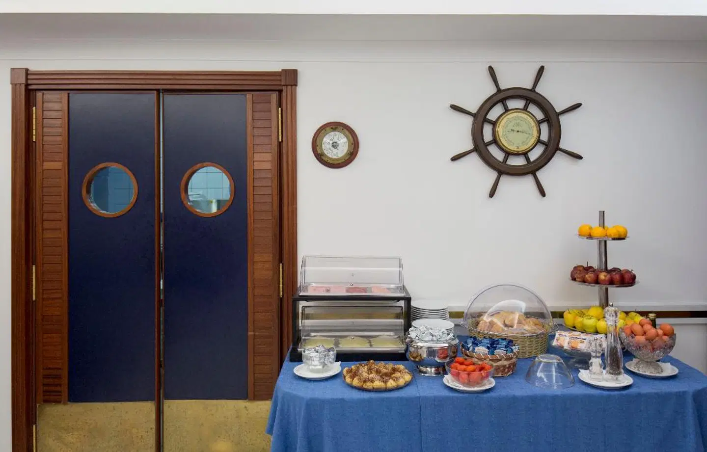 Il Faro ROOM_EXAMPLE