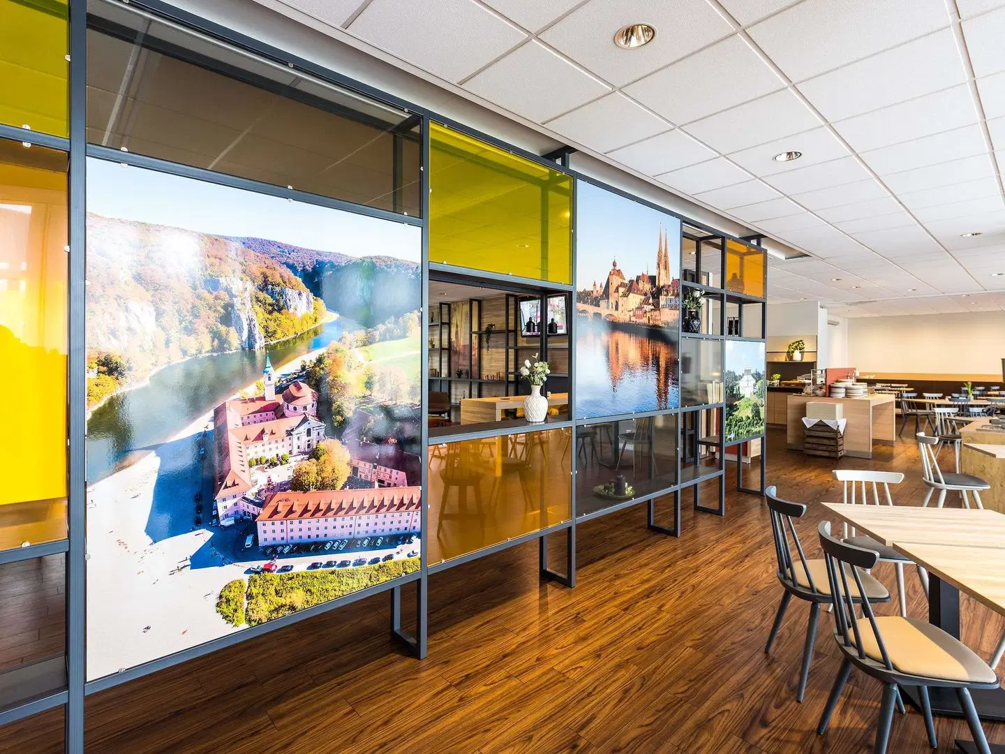 ibis Regensburg City Bar