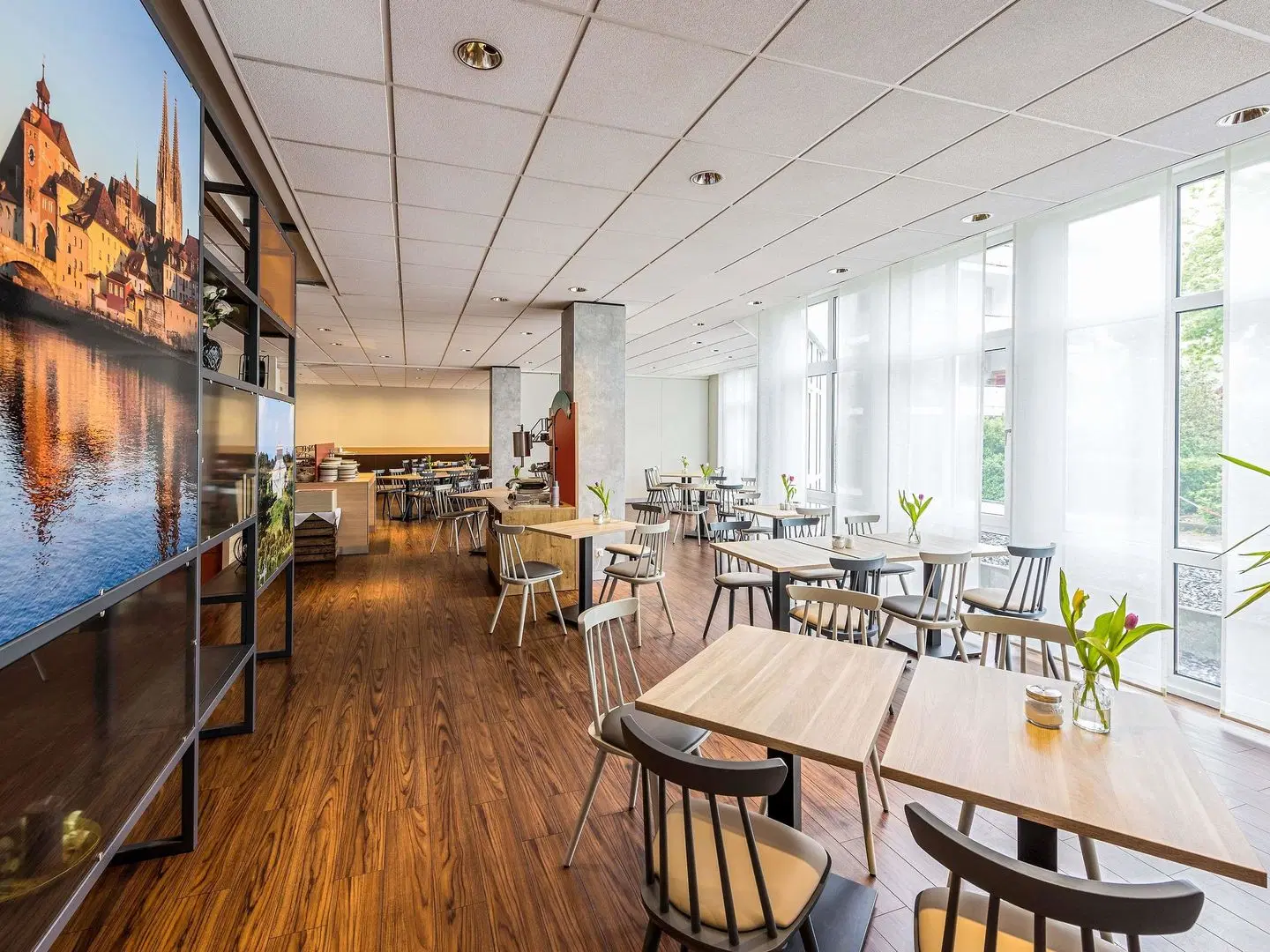 ibis Regensburg City Konferenz