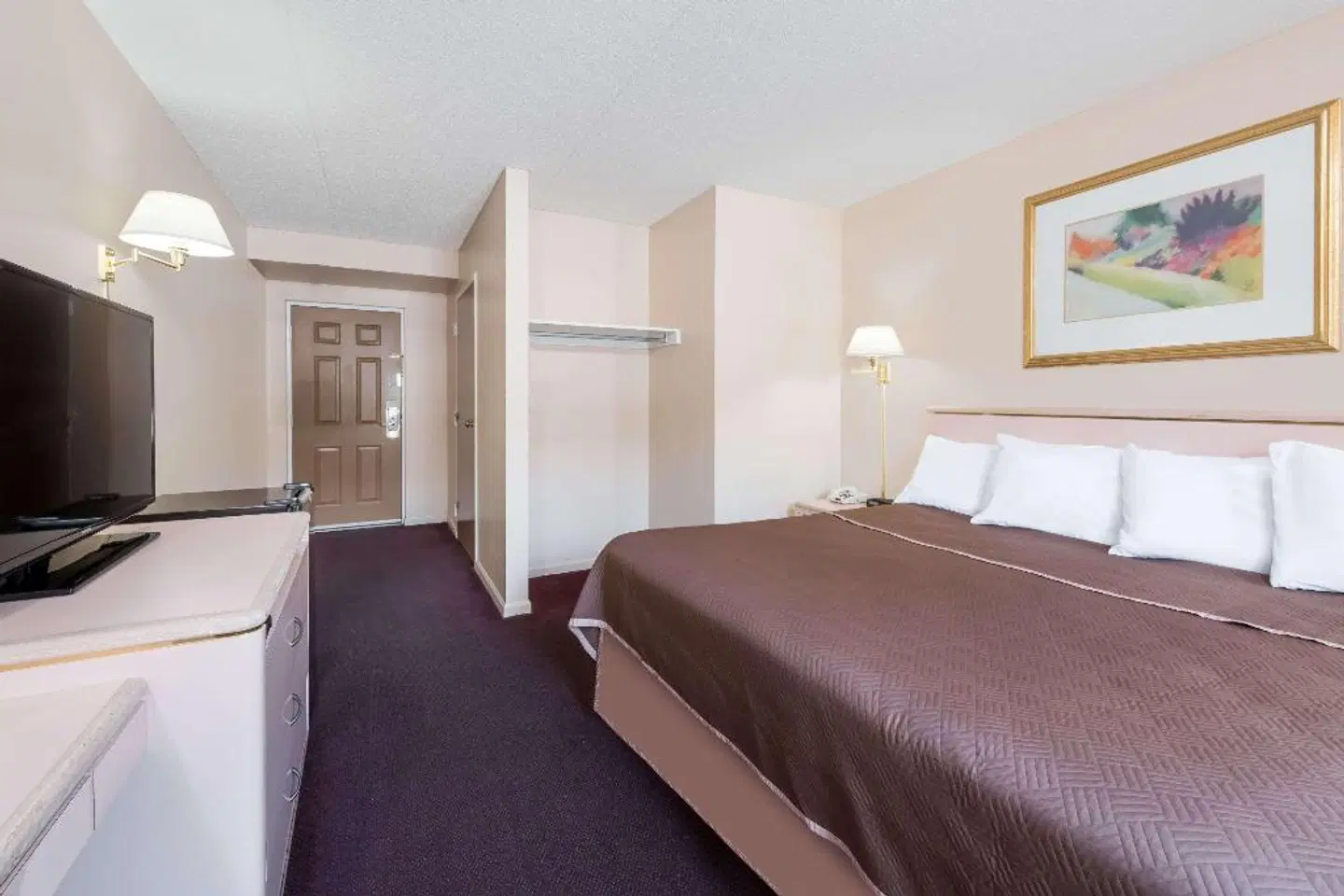 Travelodge by Wyndham Hershey ROOM_EXAMPLE