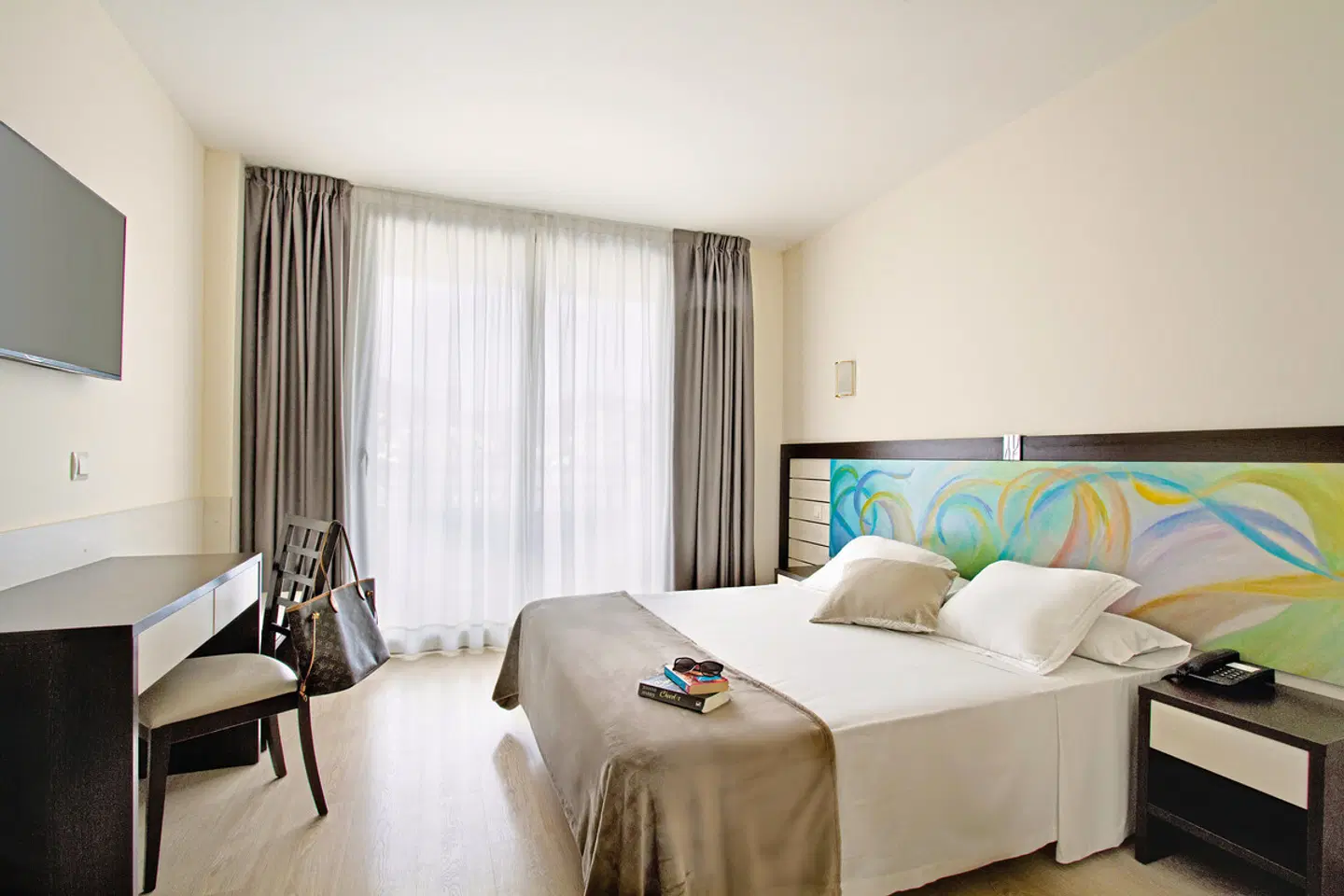 Indalo Park ROOM_EXAMPLE