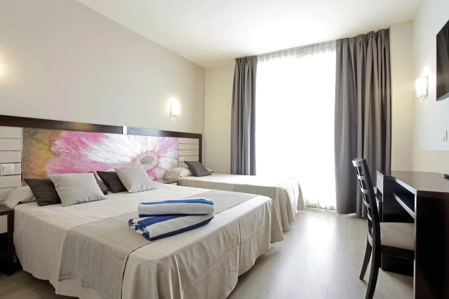 Indalo Park ROOM_EXAMPLE