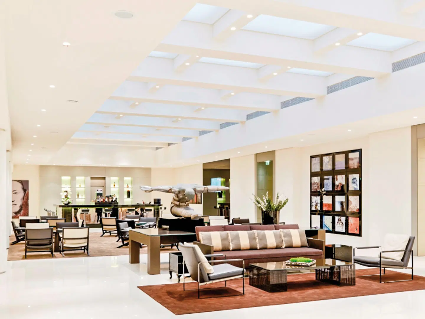 H10 Berlin Ku'Damm LOUNGE_LOBBY