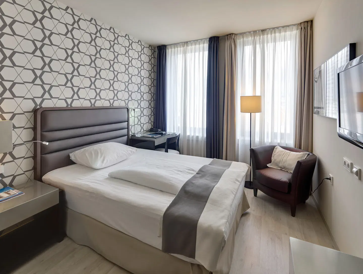 H10 Berlin Ku'Damm ROOM_EXAMPLE