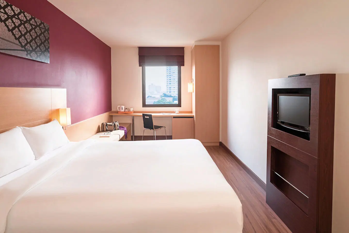 Ibis Bangkok Riverside ROOM_EXAMPLE