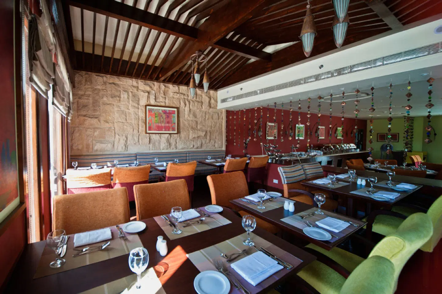 Fanadir El Gouna Konferenz