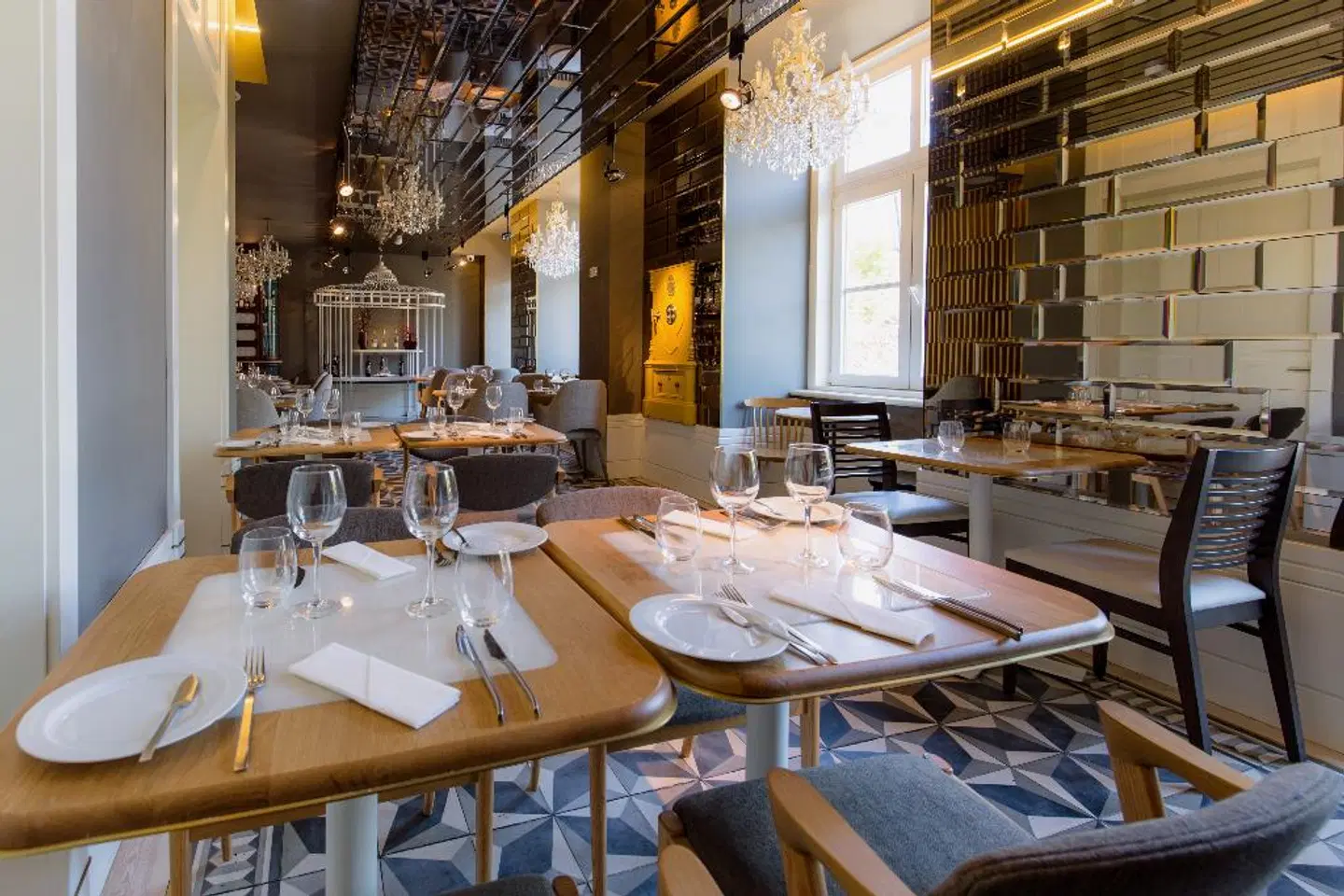 My Story Hotel Rossio Restaurant