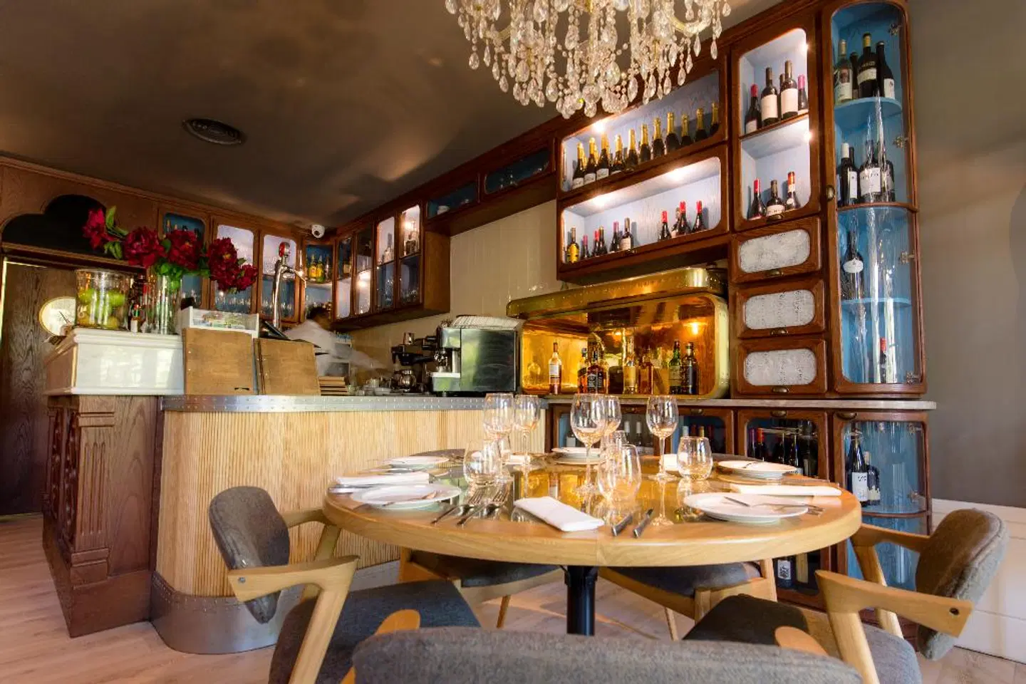 My Story Hotel Rossio Bar