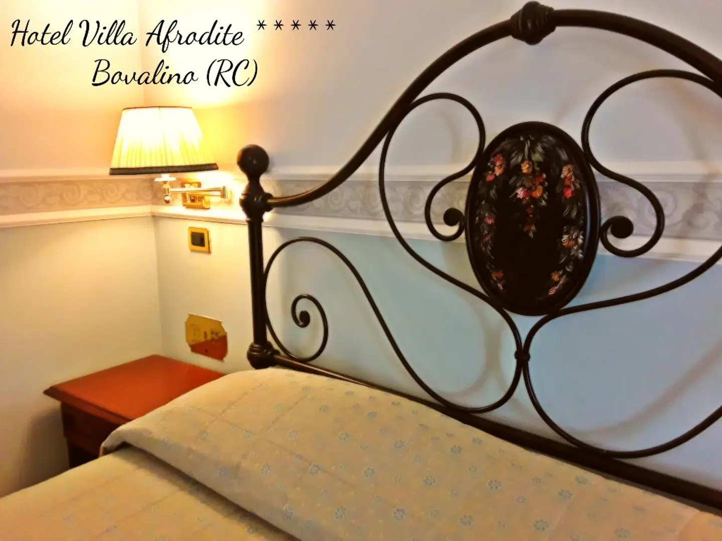 Villa Afrodite ROOM_EXAMPLE