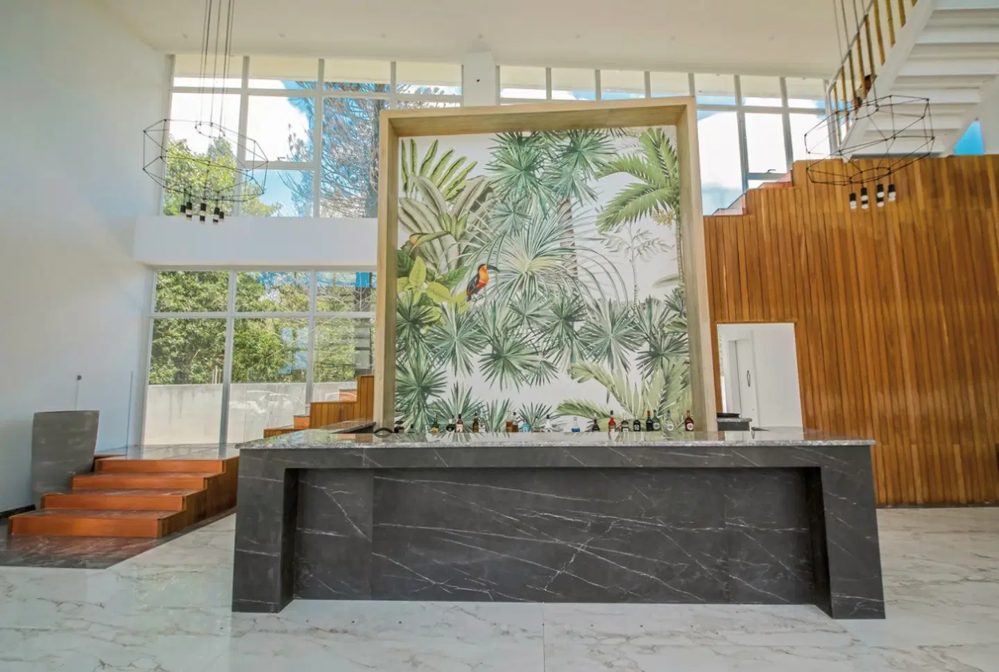 Ocean V Hotel LOUNGE_LOBBY