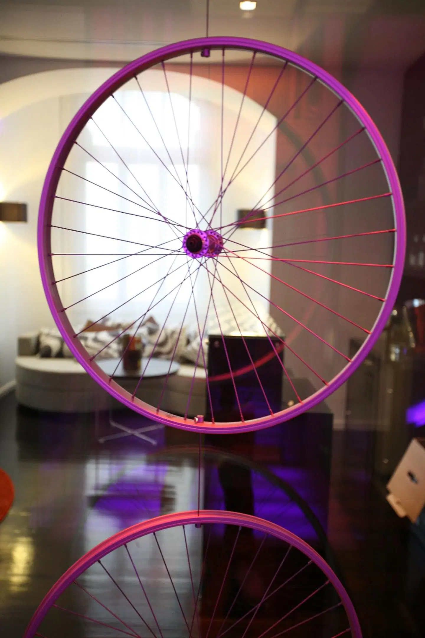 Internacional Design Hotel SPORTS_AND_LEISURE