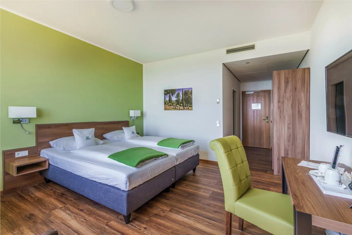 Parkhotel St. Leonhard ROOM_EXAMPLE