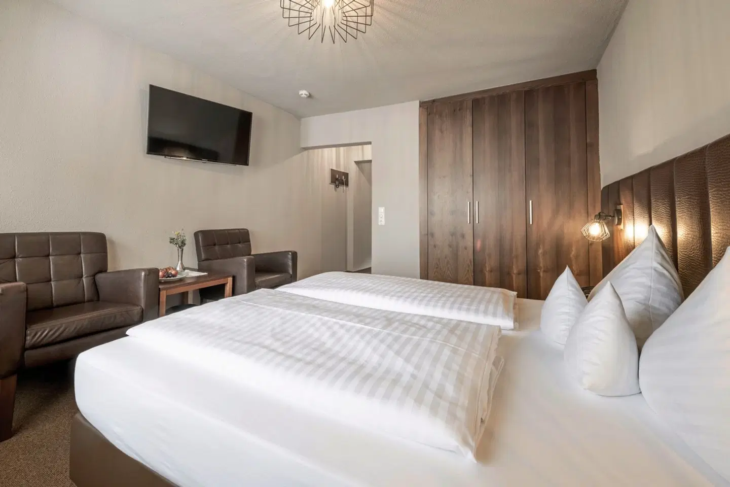 Alpin Resort Stubaier Hof ROOM_EXAMPLE