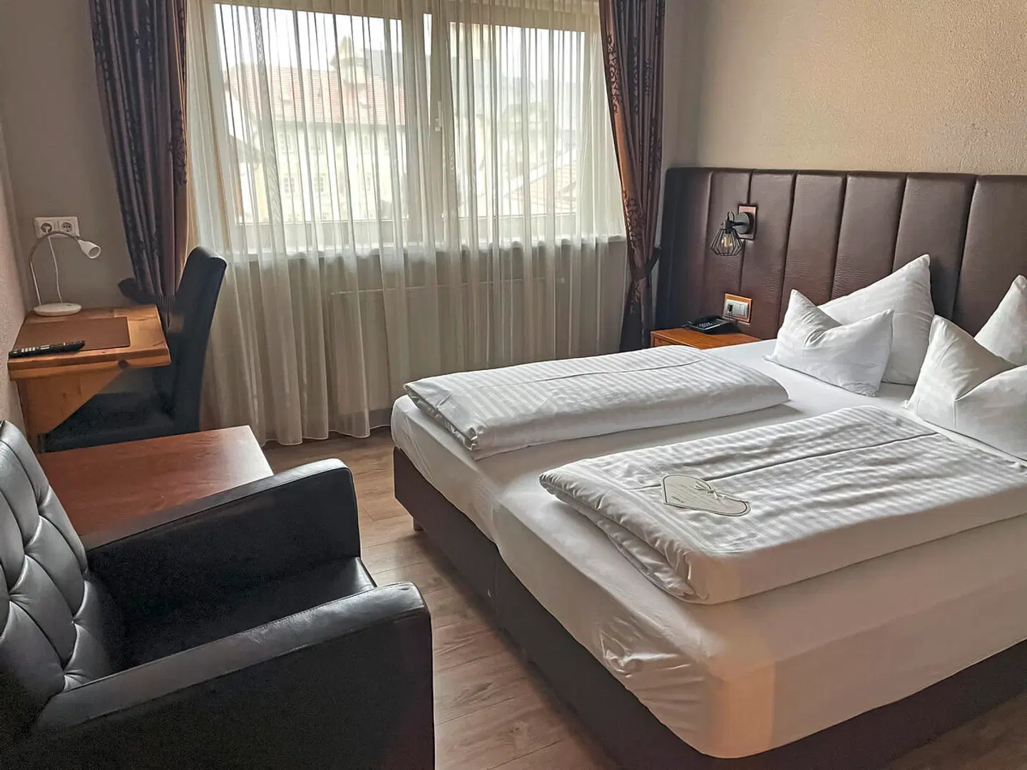 Alpin Resort Stubaier Hof ROOM_EXAMPLE