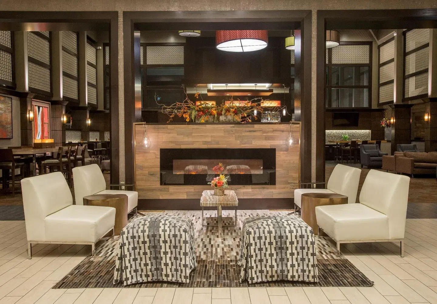 The Beeman Hotel LOUNGE_LOBBY