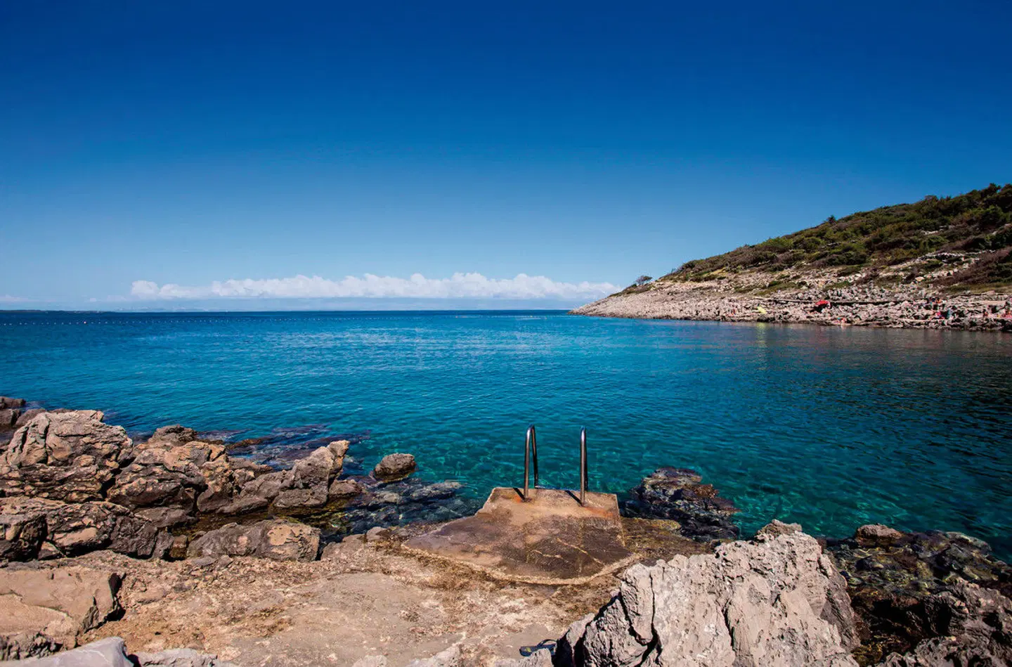 Camping Poljana LANDSCAPE