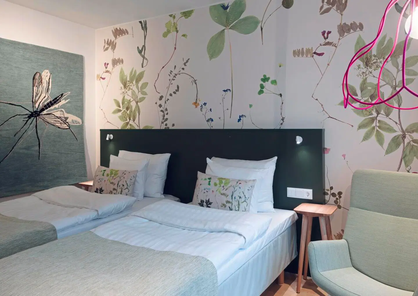 Original Sokos Hotel Presidentti ROOM_EXAMPLE