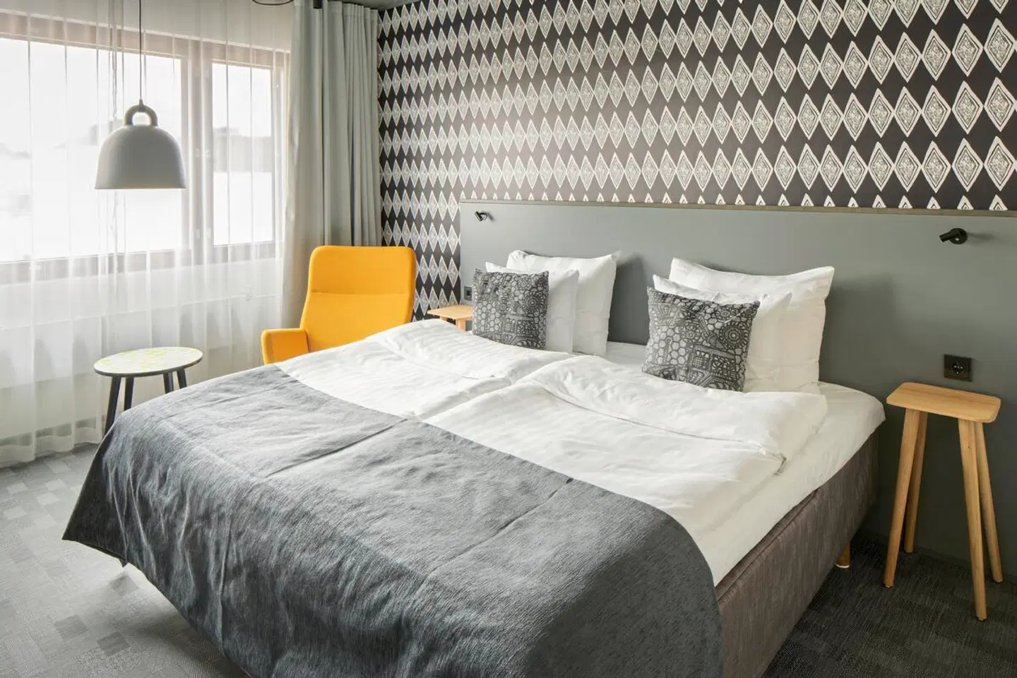 Original Sokos Hotel Presidentti ROOM_EXAMPLE