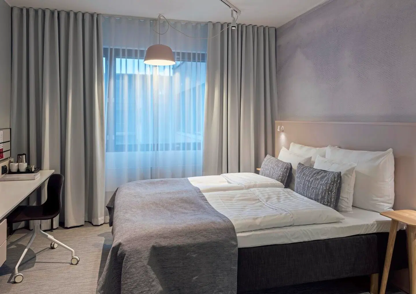 Original Sokos Hotel Presidentti ROOM_EXAMPLE