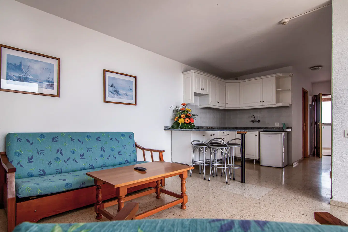 Corona Roja ROOM_EXAMPLE