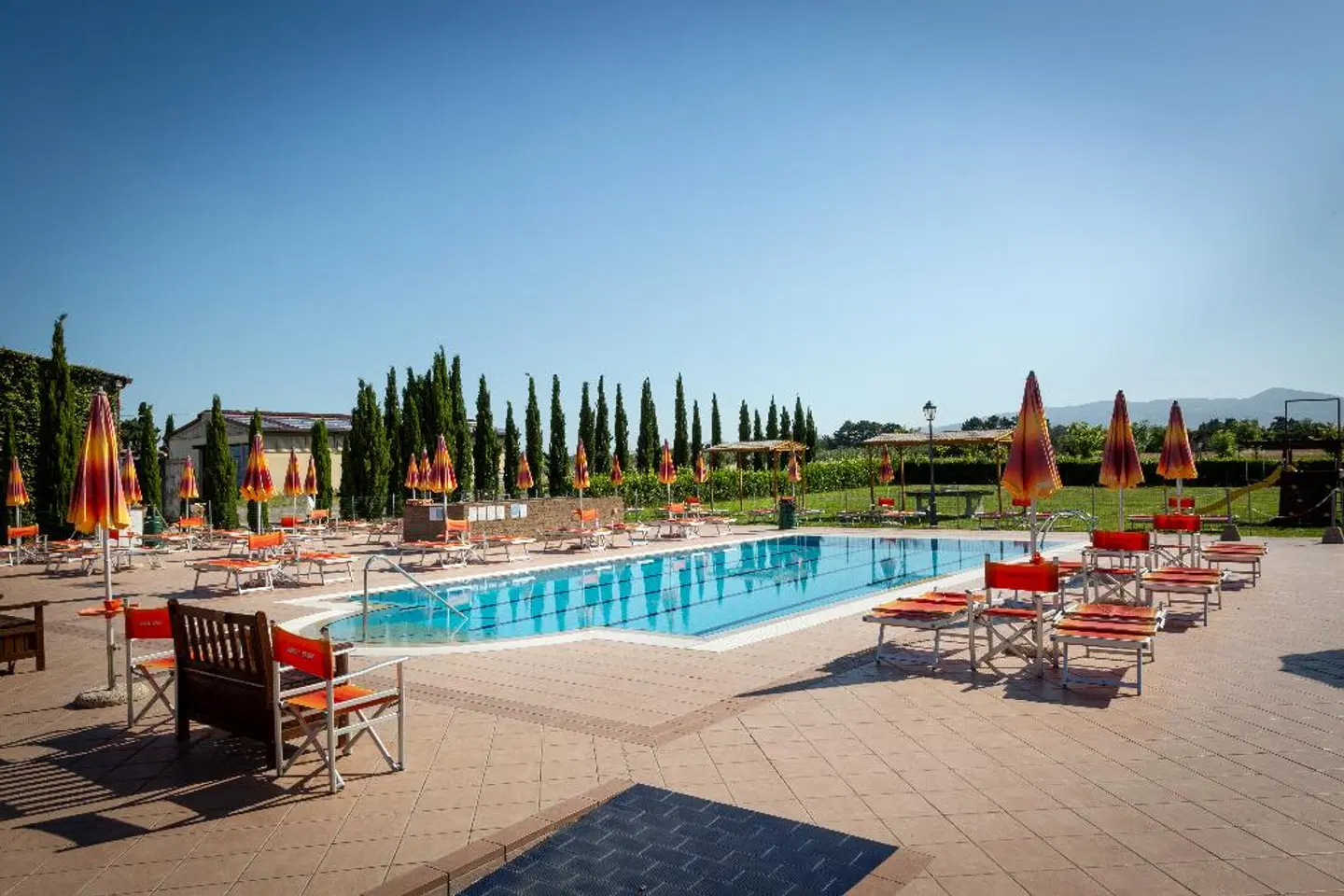 Borgo Verde OUTDOOR_POOL