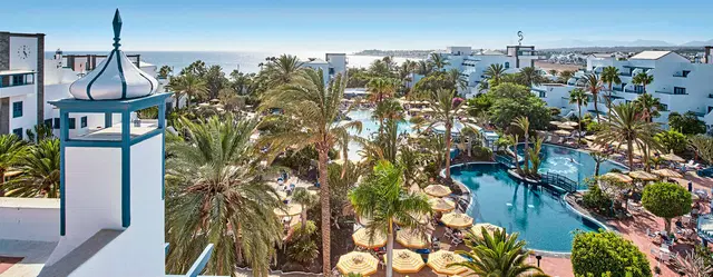 Seaside Los Jameos OUTDOOR_POOL