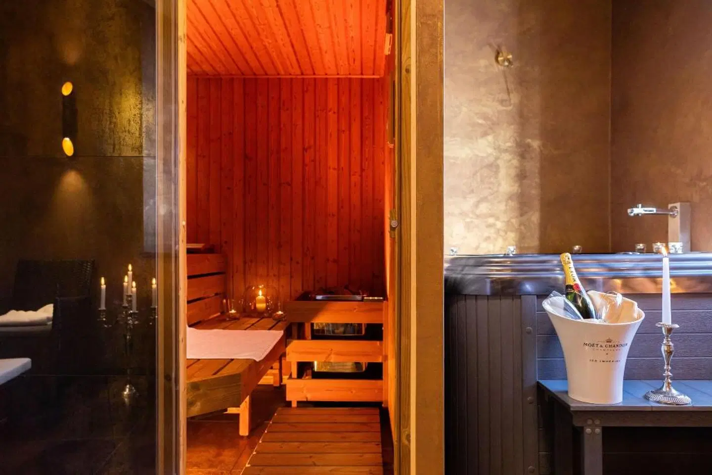 Romberský Dvur Badezimmer