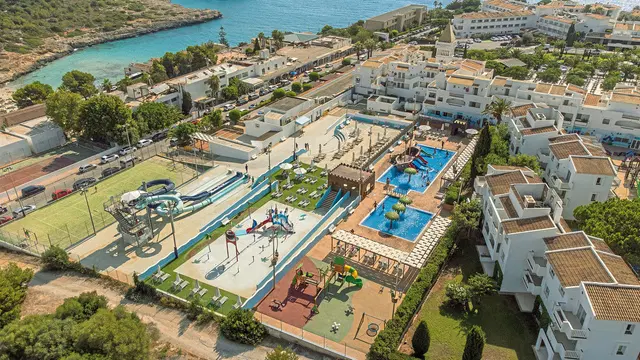 Blau Punta Reina Resort MODEL_IMPRESSION