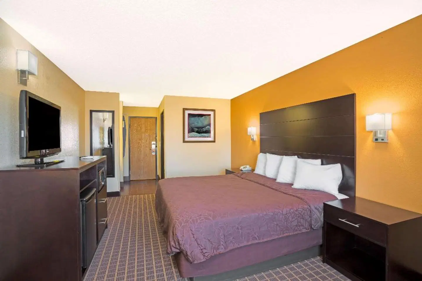 Howard Johnson Williams ROOM_EXAMPLE