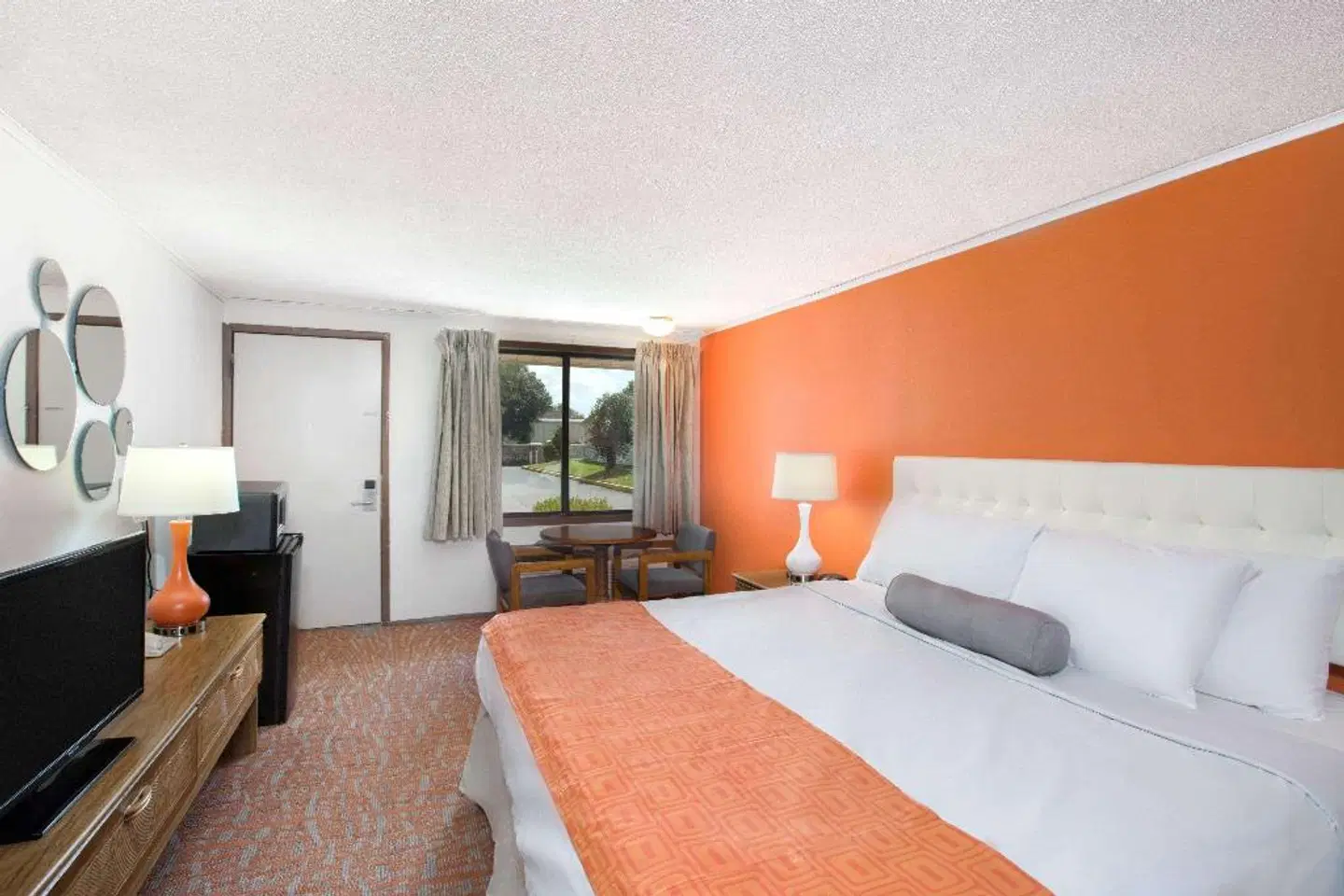 Howard Johnson Express Inn - Wilmington ROOM_EXAMPLE