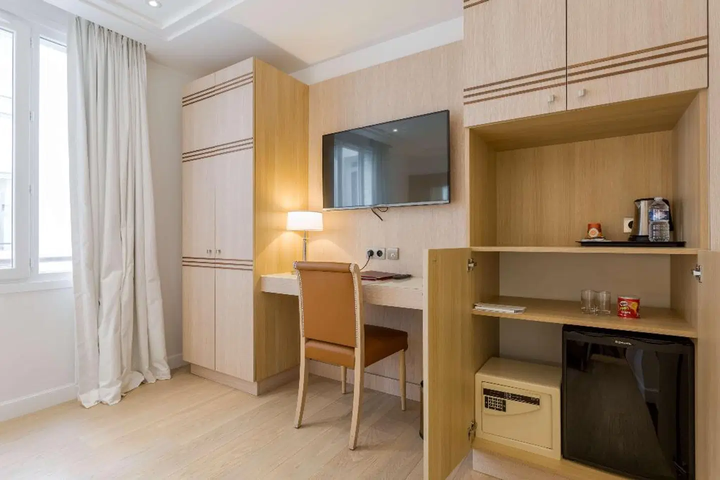 Hôtel de Castiglione ROOM_EXAMPLE