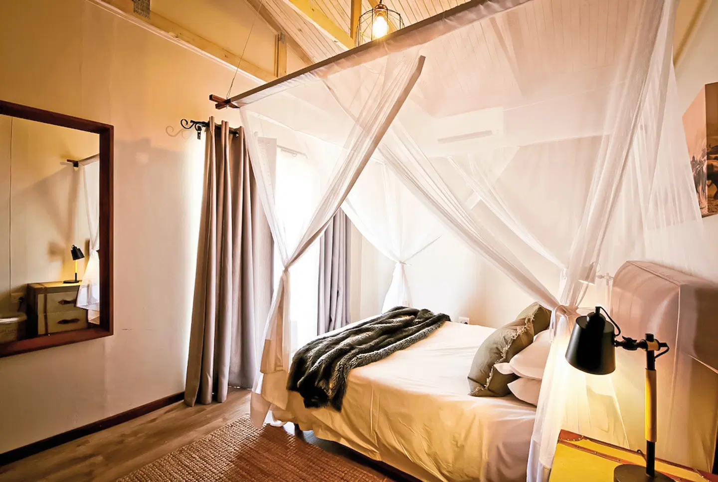 Otjiwa Safari Lodge ROOM_EXAMPLE