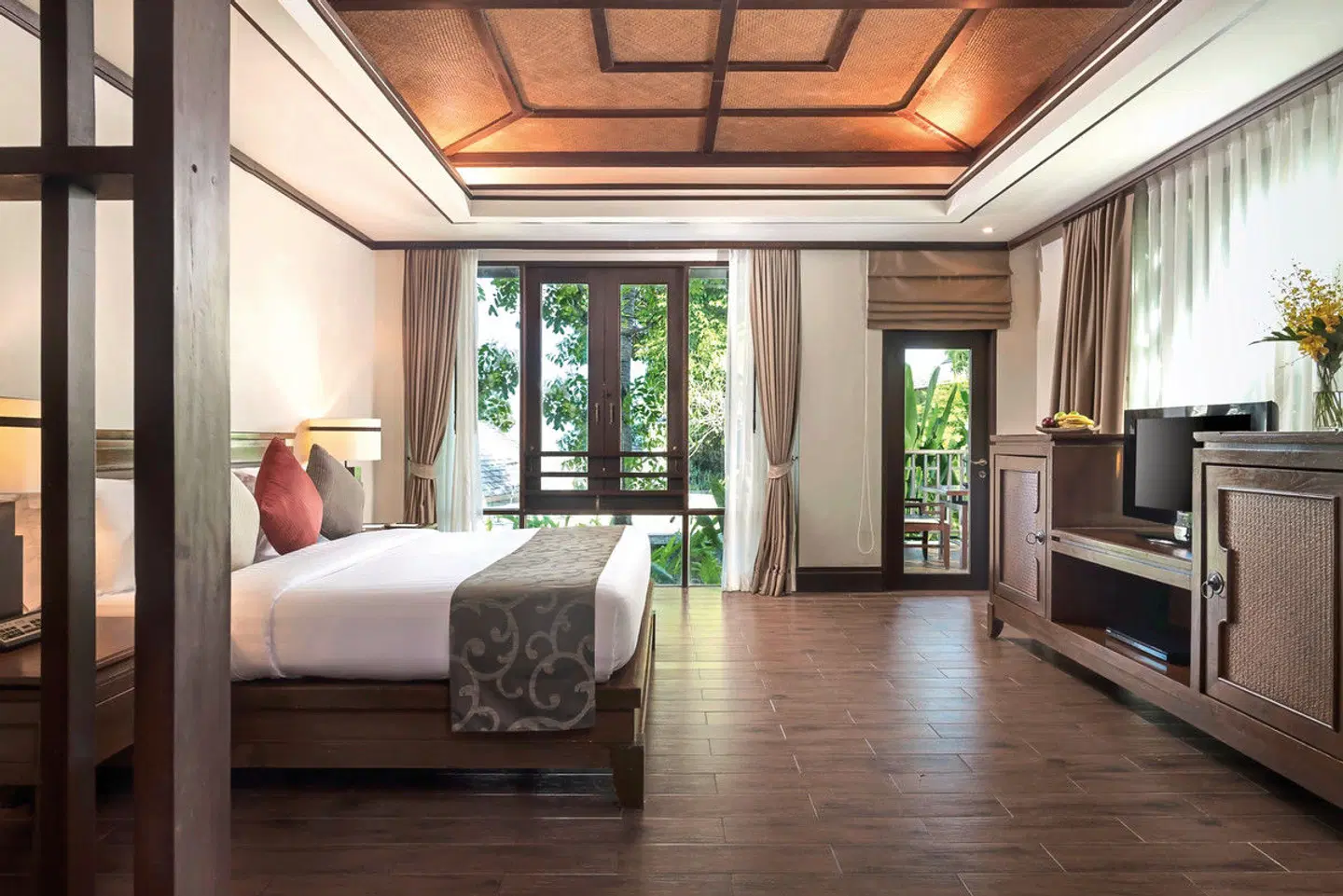 Nora Buri Resort & Spa ROOM_EXAMPLE