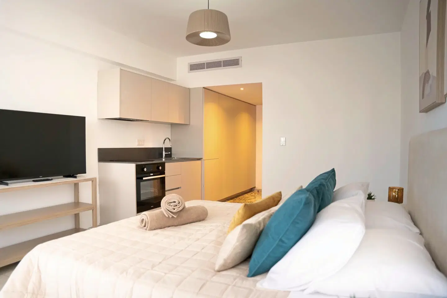 Cyprotel Florida Hotel ROOM_EXAMPLE