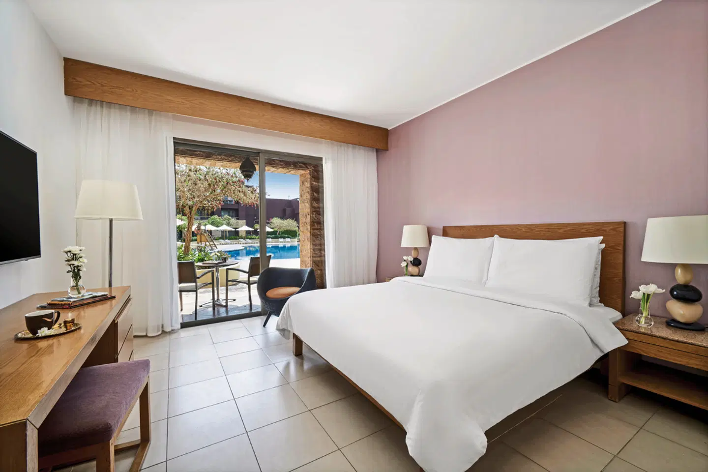 Mövenpick Resort & Spa Tala Bay Aqaba ROOM_EXAMPLE