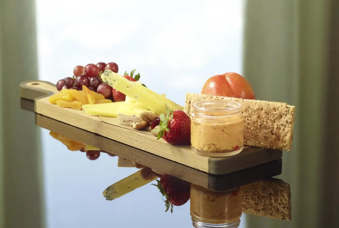 Omni Nashville Hotel Restaurant