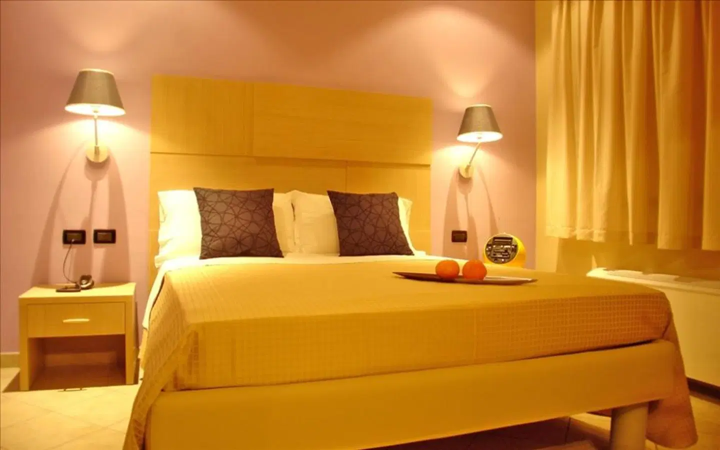 Koko Hotel ROOM_EXAMPLE