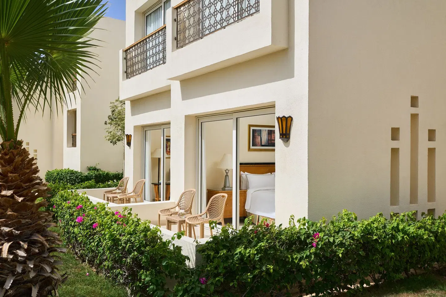 Swissôtel Sharm El Sheikh All Inclusive Collection EXTERIOR