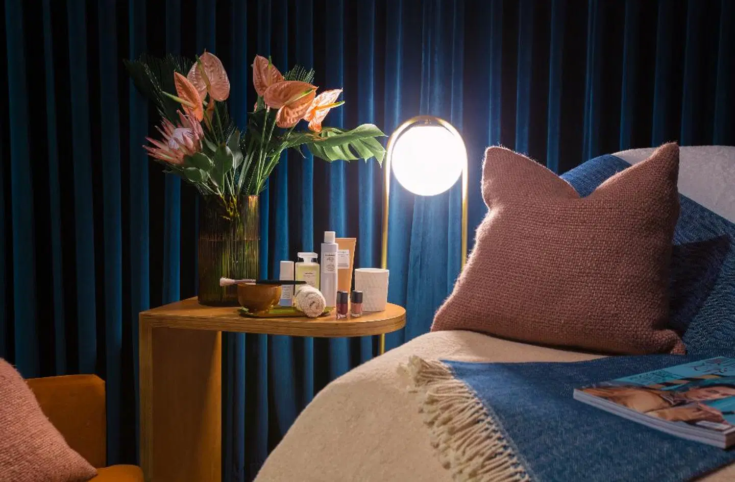 The Vintage House - Lisboa HEALTH_BEAUTY