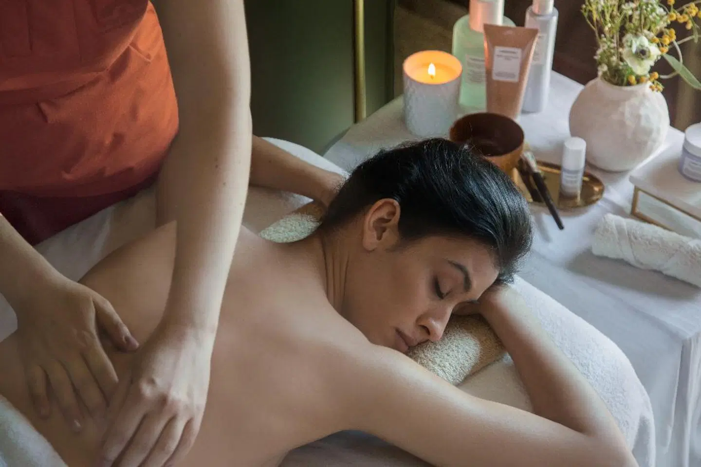 The Vintage House - Lisboa HEALTH_BEAUTY