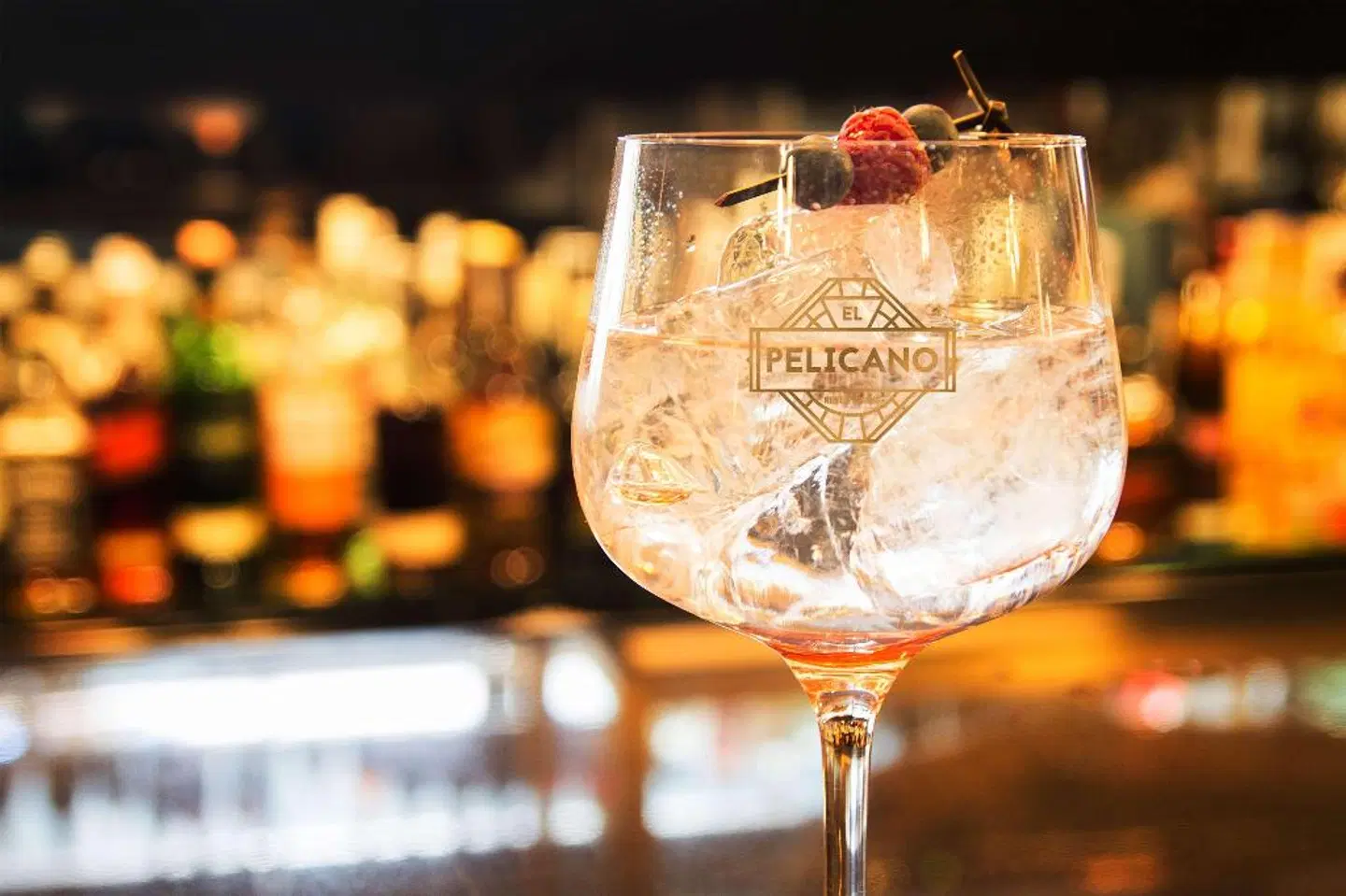 Meliá Castilla Restaurant