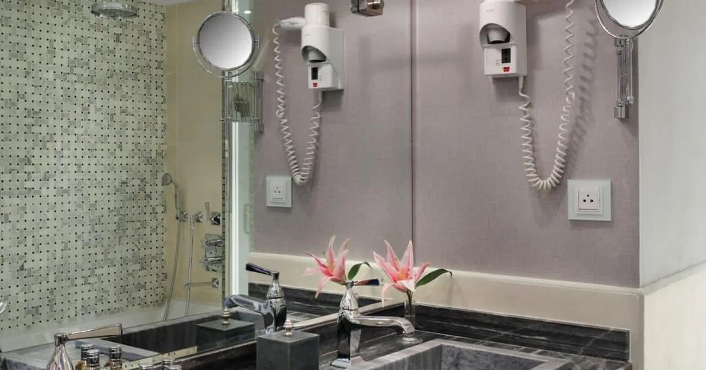 Meliá Castilla HEALTH_BEAUTY