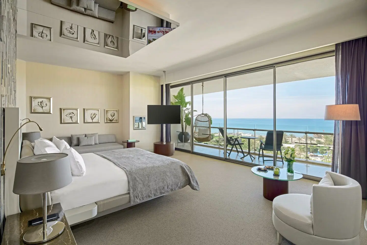 Maxx Royal Belek Golf Resort ROOM_EXAMPLE