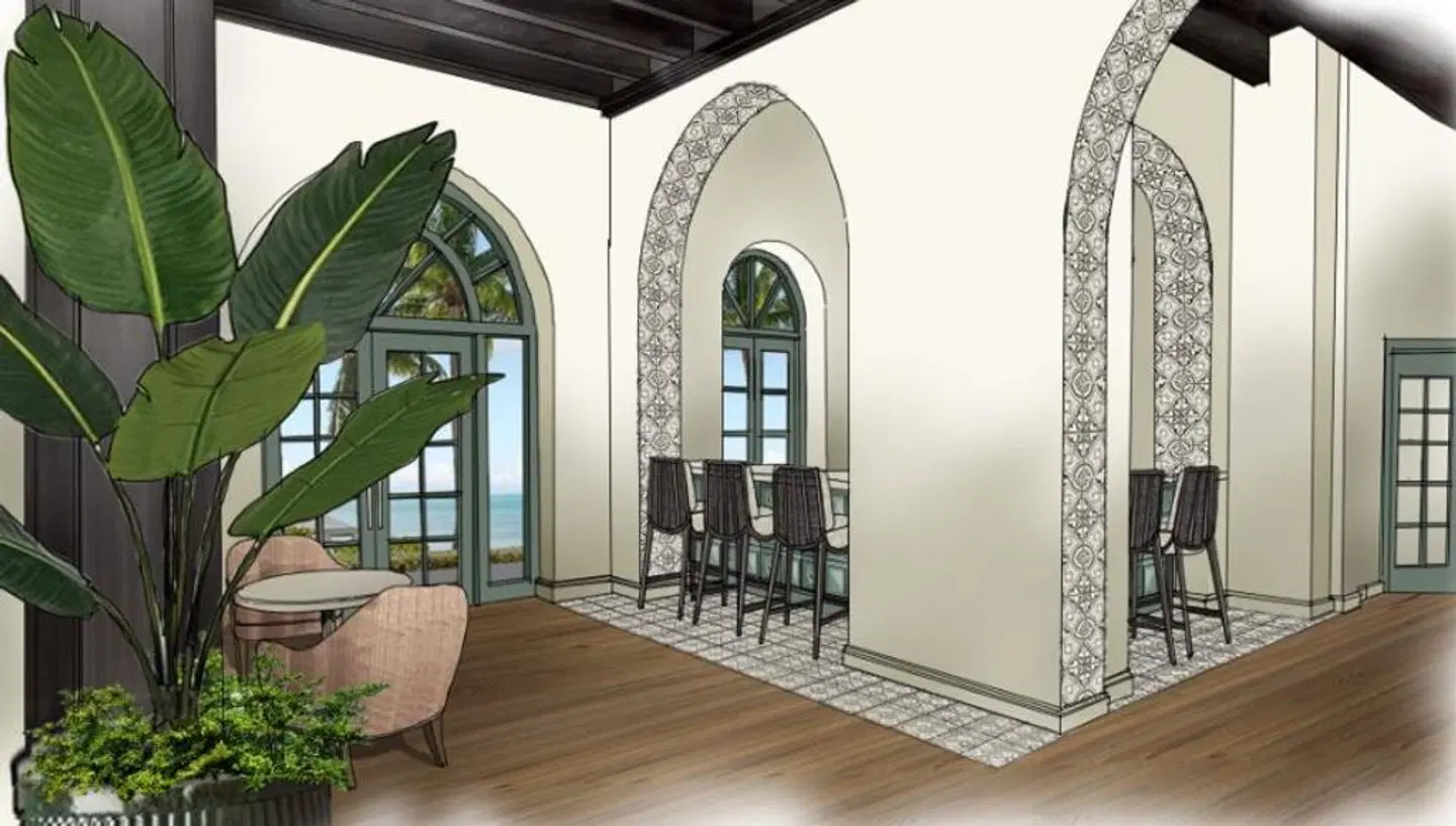 Casa Marina Key West, Curio Collection by Hilton HEALTH_BEAUTY