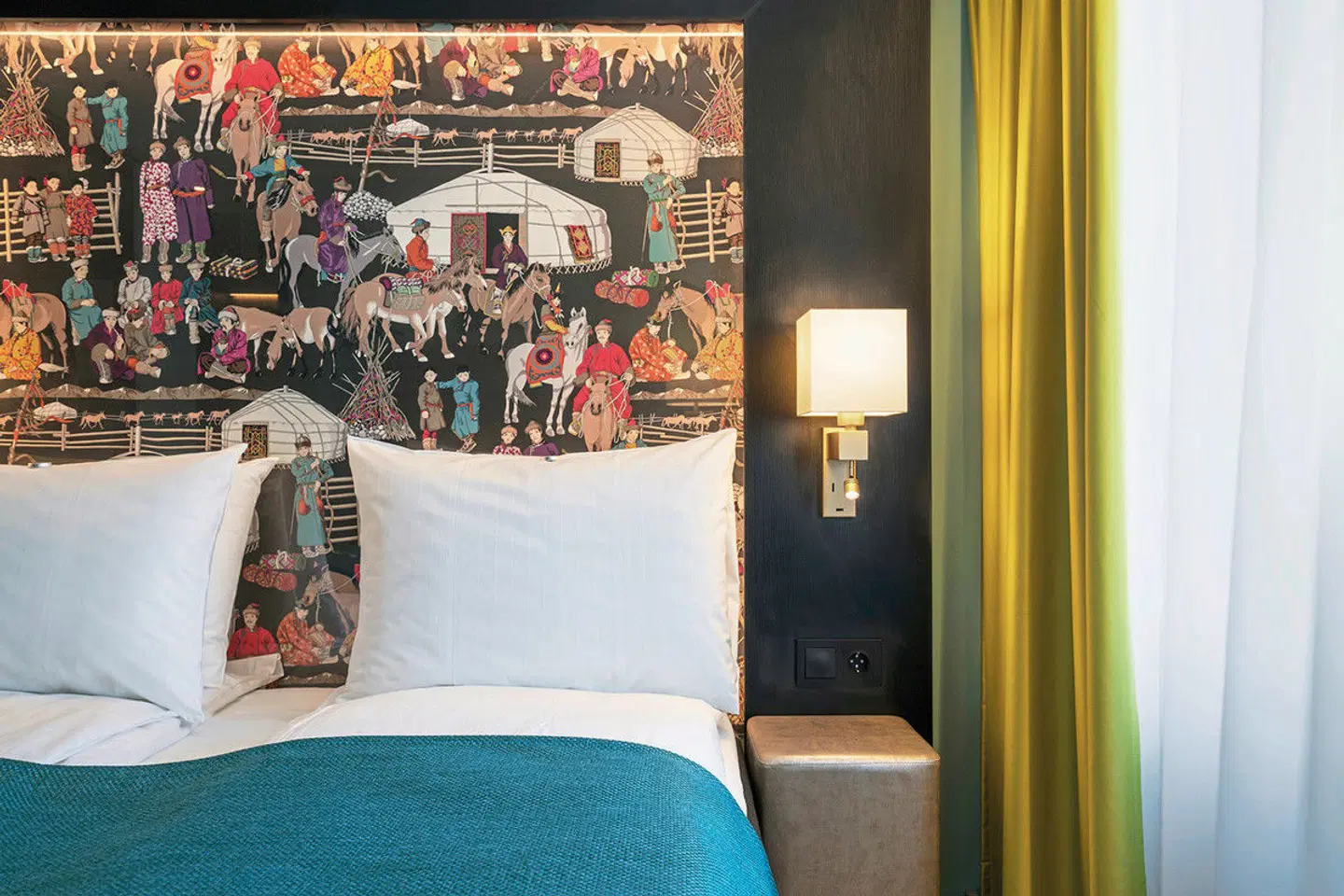 Thon Hotel Linne ROOM_EXAMPLE