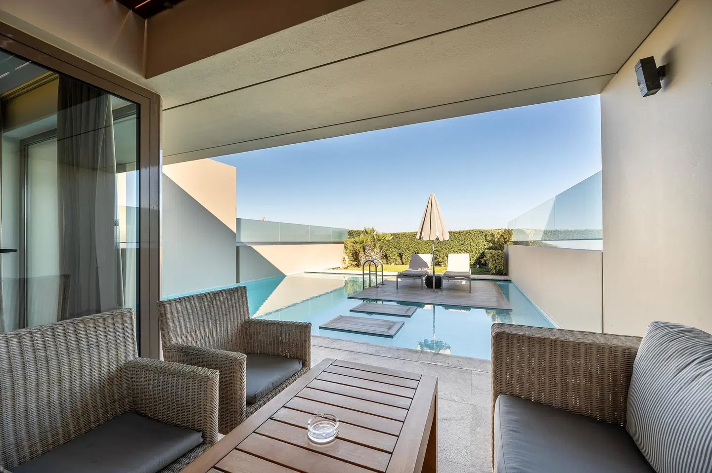 Astir Odysseus Resort & Spa ROOM_EXAMPLE