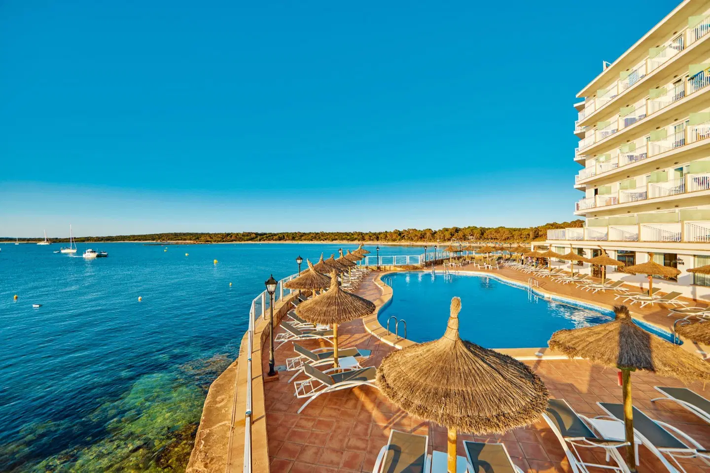 Universal Marques Strand