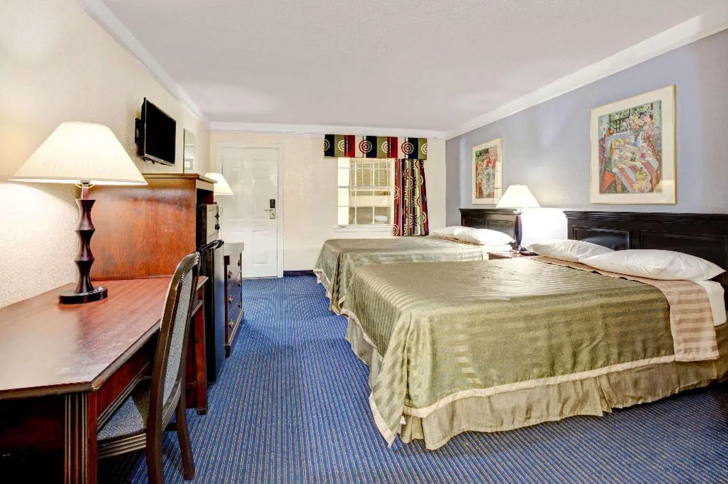 Travelodge by Wyndham North Richland Hills/Dallas/Ft Worth ROOM_EXAMPLE