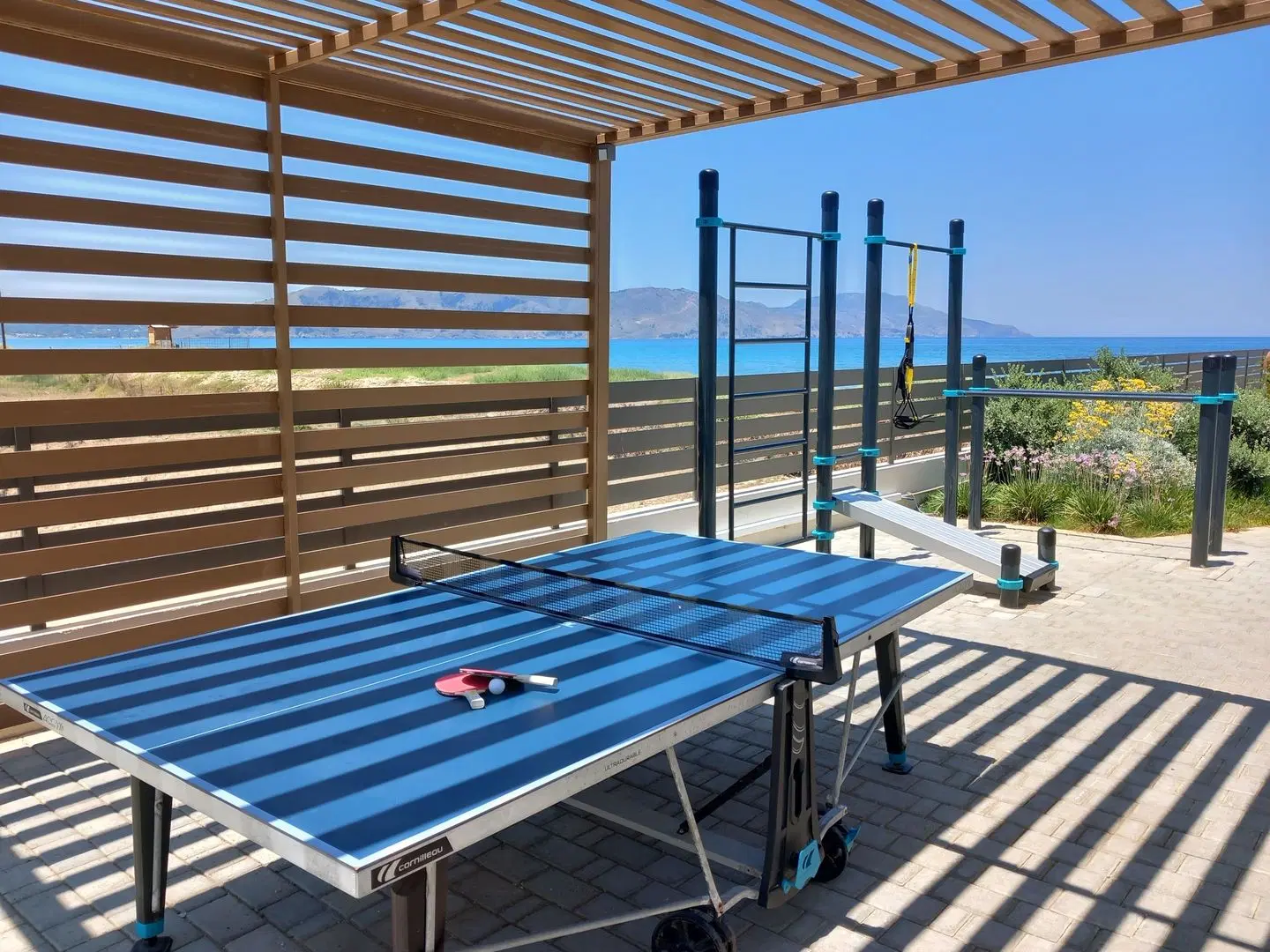 Pepper Sea Club SPORTS_AND_LEISURE