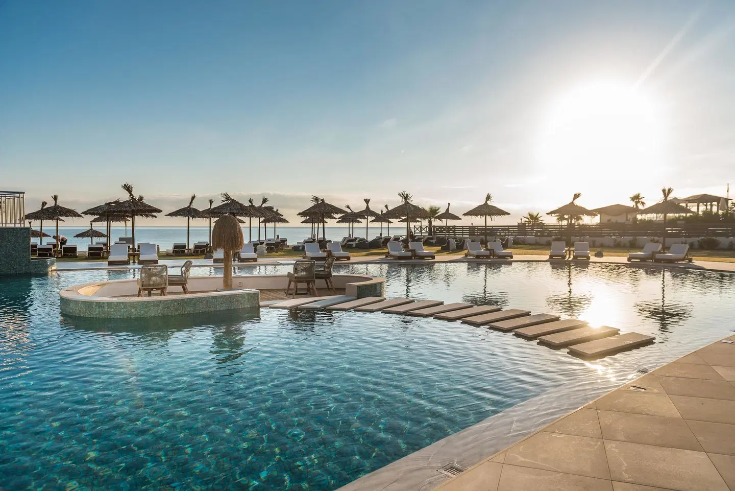 Pepper Sea Club OUTDOOR_POOL